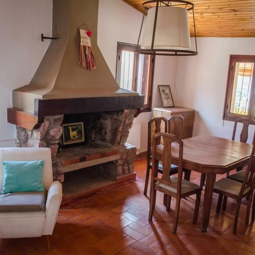 Villa Narcisa ปูร์มามาร์กา ภายนอก รูปภาพ